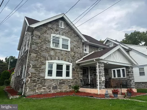 Exterior - 7014 Hazel Ave, Darby, PA 19082 photo 2 of 5