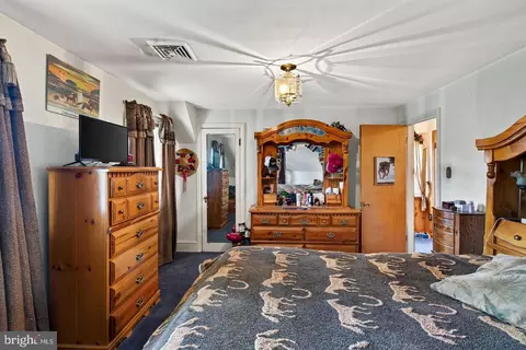 Bedroom - 1819 Larkin Rd, Boothwyn, PA 19061 photo 2 of 5
