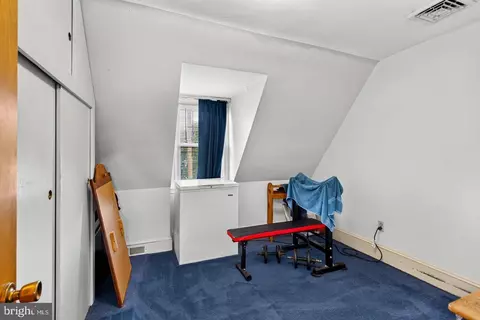 Bedroom - 1819 Larkin Rd, Boothwyn, PA 19061 photo 5 of 5