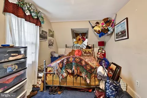 Bedroom - 1819 Larkin Rd, Boothwyn, PA 19061 photo 3 of 5