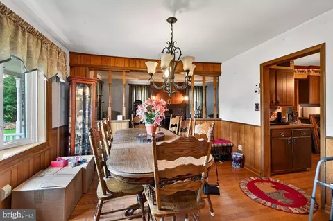 Dining - 1819 Larkin Rd, Boothwyn, PA 19061 photo 4 of 6