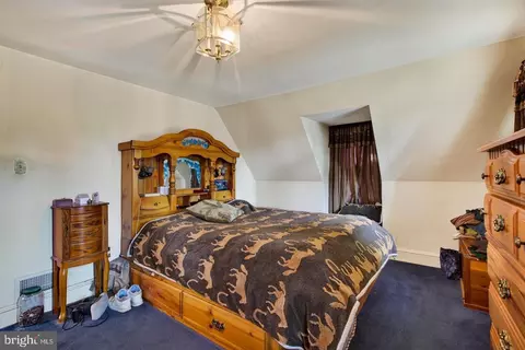 Bedroom - 1819 Larkin Rd, Boothwyn, PA 19061 photo 1 of 5