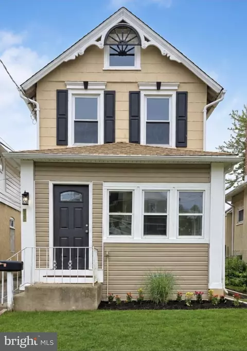 28 N Wells Ave, Glenolden, PA 19036