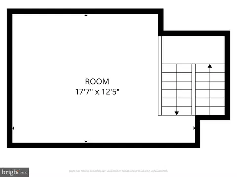 Floorplan - 112 Eaton Dr, Wayne, PA 19087 photo 2 of 4