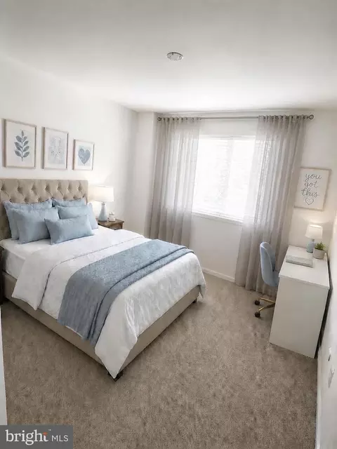 Bedroom - 112 Eaton Dr, Wayne, PA 19087 photo 2 of 2
