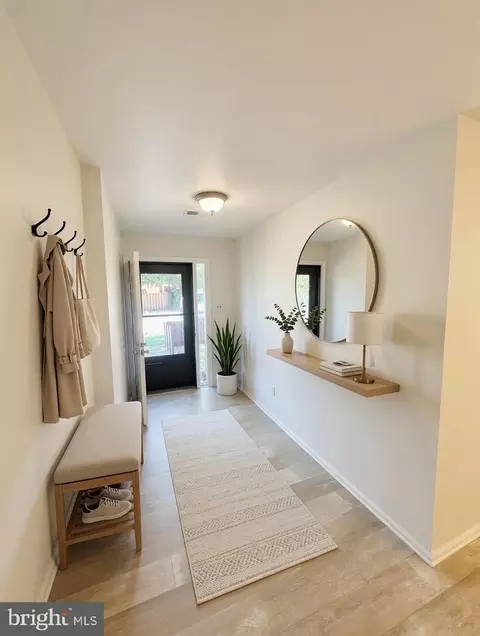 Entry Way - 112 Eaton Dr, Wayne, PA 19087 photo 1 of 1