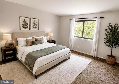 Bedroom - 112 Eaton Dr, Wayne, PA 19087 photo 1 of 2