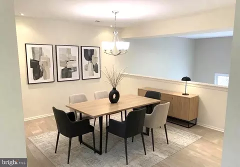 Dining - 112 Eaton Dr, Wayne, PA 19087 photo 1 of 1