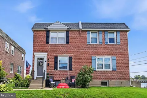 951 Bryan St, Drexel Hill, PA 19026