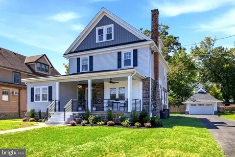 1216 Darby Rd, Havertown, PA 19083