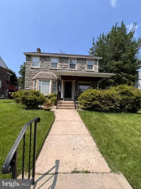 920 E 20th St, Chester, PA 19013