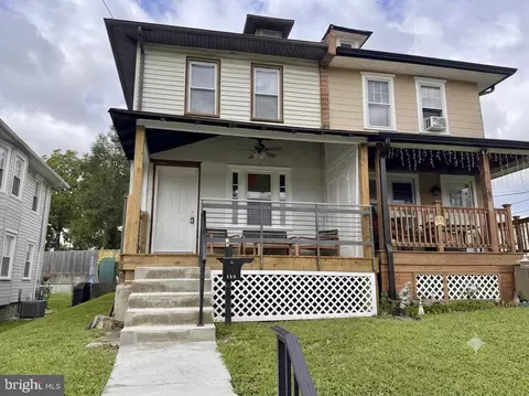 624 Lincoln Ave, Prospect Park, PA 19076
