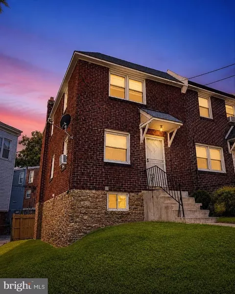 600 Cedar Ave, Darby, PA 19023