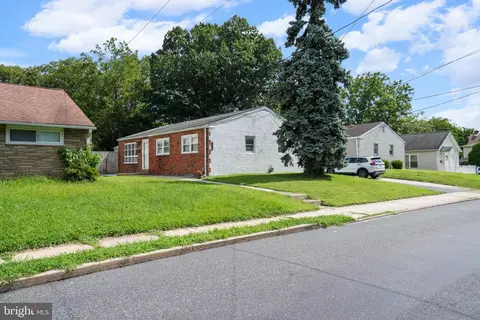 607 Ashland Ave, Folcroft, PA 19032