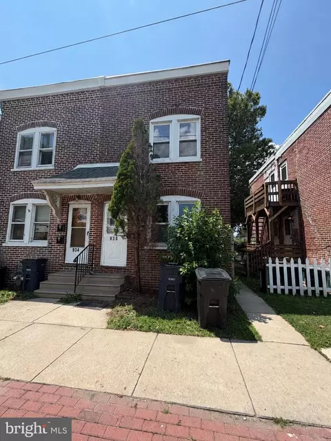 936 Simpson, Crum Lynne, PA 19022