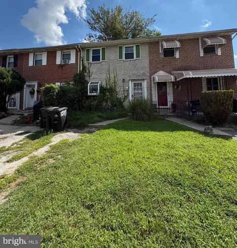 1539 Roosevelt Dr, Sharon Hill, PA 19079