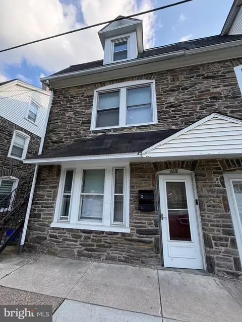 9218 W Chester Pike, Darby, PA 19082