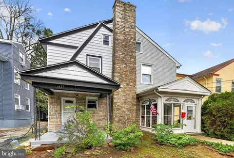 3826 Albemarle Ave, Drexel Hill, PA 19026