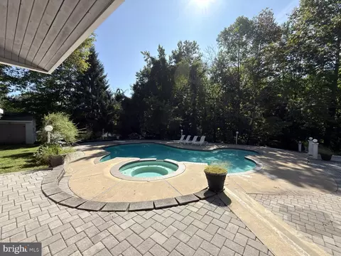 Exterior - 4344 Trophy Dr, Boothwyn, PA 19061 photo 6 of 6