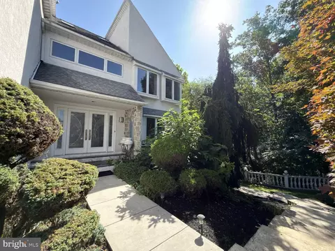 Exterior - 4344 Trophy Dr, Boothwyn, PA 19061 photo 3 of 6