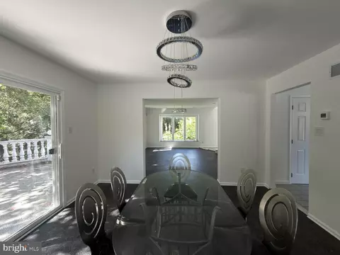 Dining - 4344 Trophy Dr, Boothwyn, PA 19061 photo 2 of 3