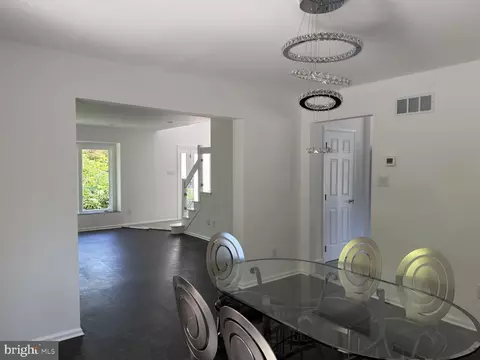 Dining - 4344 Trophy Dr, Boothwyn, PA 19061 photo 1 of 3
