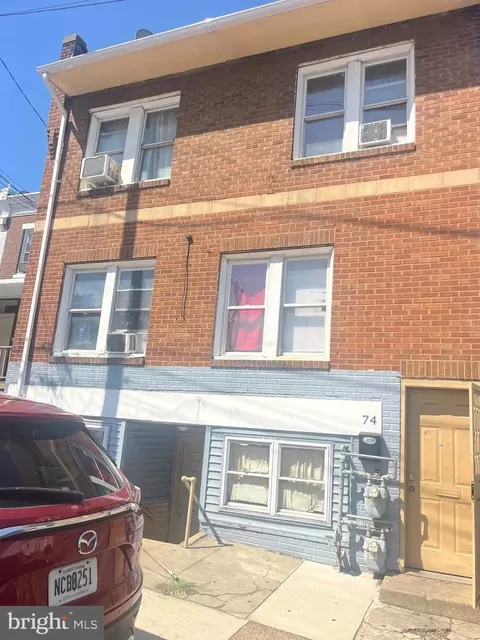 Undisclosed, Darby, PA 19023