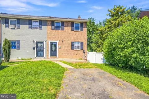 1512 Roosevelt Dr, Sharon Hill, PA 19079