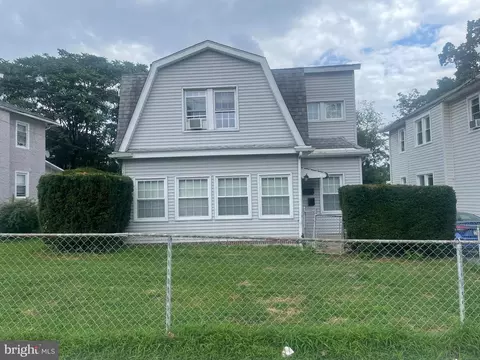 1829 Shallcross Ave, Folcroft, PA 19032