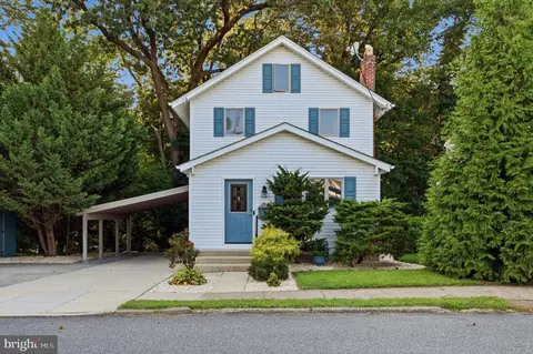 425 Bartlett Ave, Ridley Park, PA 19078