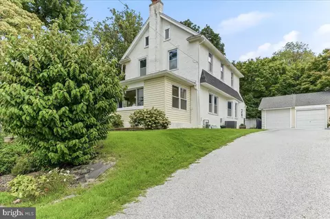 829 Ormond Ave, Drexel Hill, PA 19026