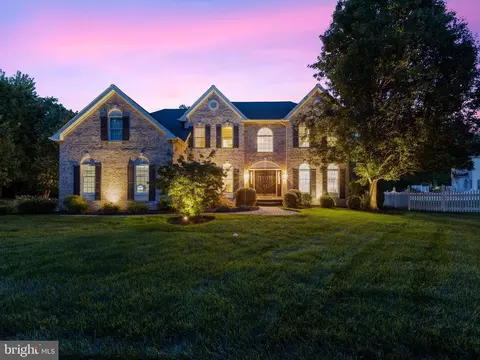 19 Annesley Dr, Glen Mills, PA 19342