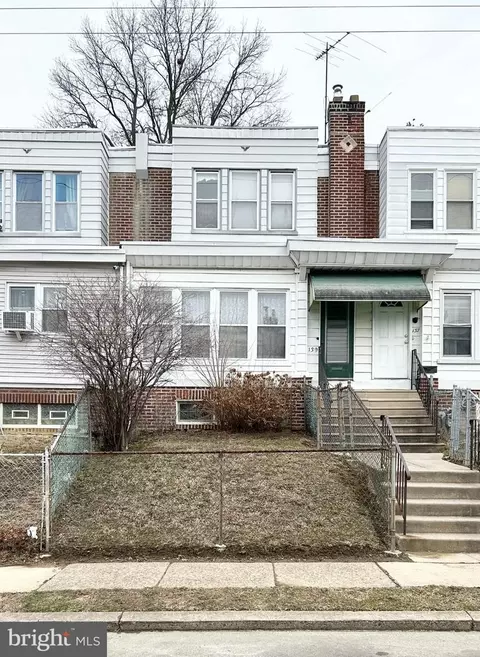 139 Lafayette Ave, Collingdale, PA 19023
