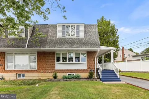 1411 Blackrock Rd, Swarthmore, PA 19081