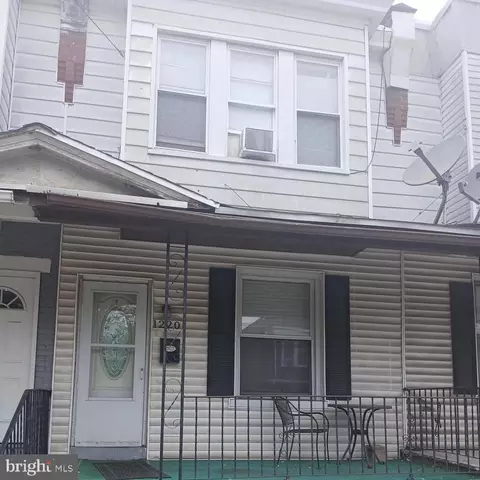 1220 W 9th St, Chester, PA 19013