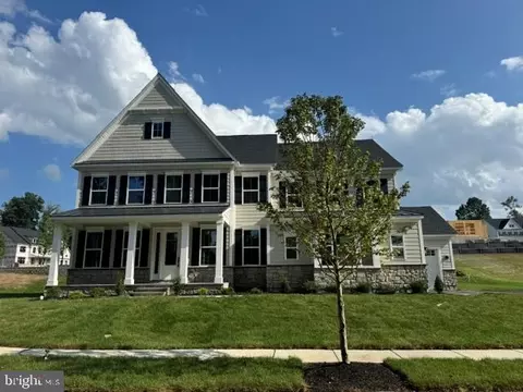 Undisclosed, Thornton, PA 19373