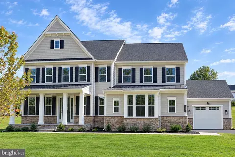 27 James Cloud, Thornton, PA 19373