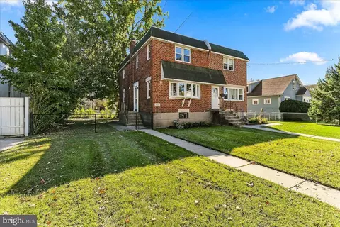 1122 Walnut St, Collingdale, PA 19023