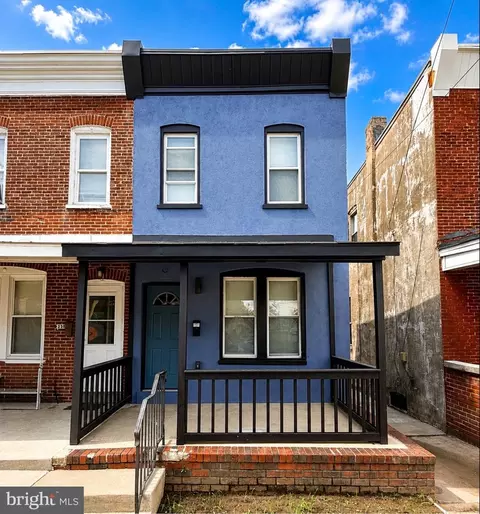 1819 W 6th St, Chester, PA 19013