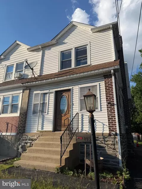 105 S Oak Ave, Aldan, PA 19018