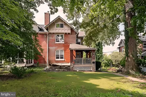 59 Fairview Ave, Lansdowne, PA 19050