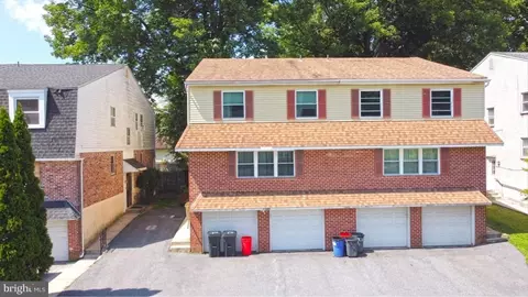 644 Country Ln, Morton, PA 19070