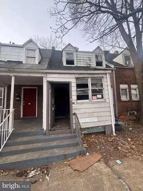 1312 Terrill St, Chester, PA 19013