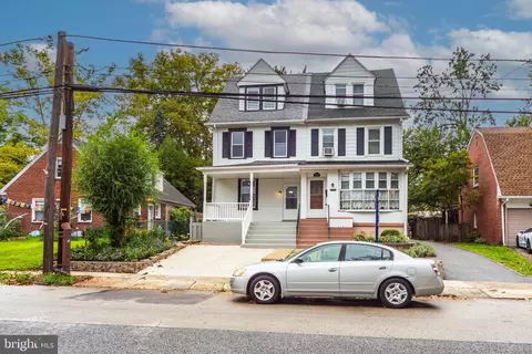 53 Essex Ave, Lansdowne, PA 19050
