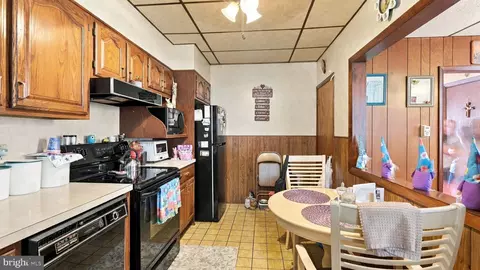 Kitchen - 1 Chestnut St, Marcus Hook, PA 19061 photo 1 of 1