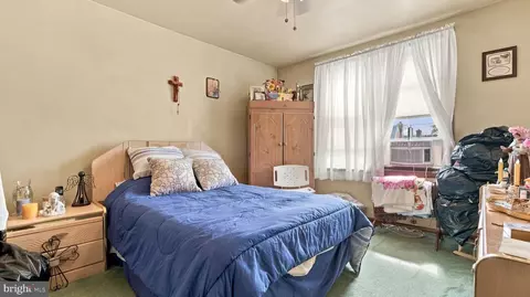 Bedroom - 1 Chestnut St, Marcus Hook, PA 19061 photo 1 of 3