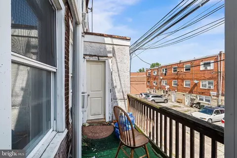 Exterior - 435 Croyden Rd, Darby, PA 19082 photo 2 of 2