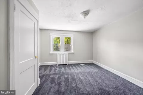 Bedroom - 435 Croyden Rd, Darby, PA 19082 photo 1 of 3
