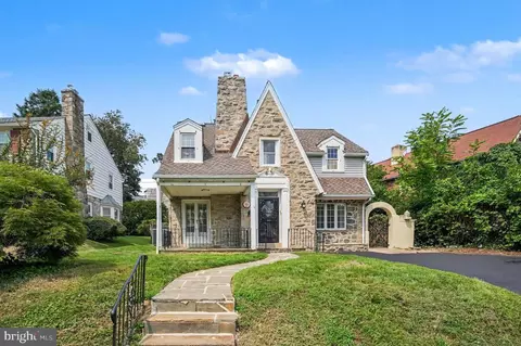 Exterior - 407 Beverly Blvd, Darby, PA 19082 photo 2 of 4