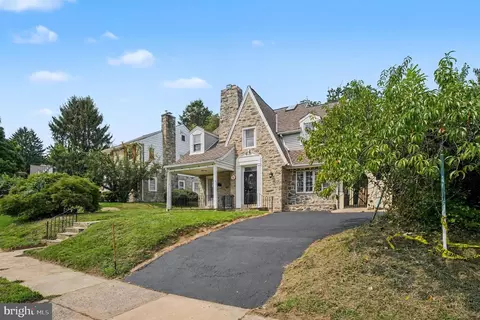 Exterior - 407 Beverly Blvd, Darby, PA 19082 photo 3 of 4